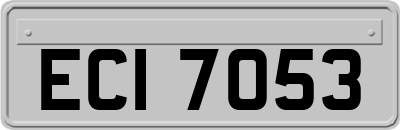 ECI7053