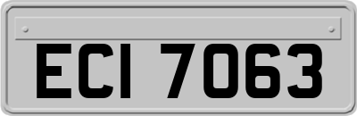 ECI7063