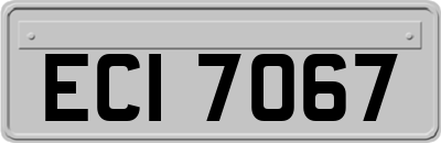 ECI7067