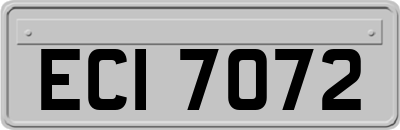 ECI7072