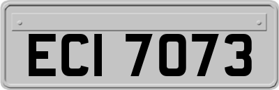ECI7073