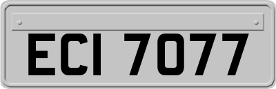 ECI7077