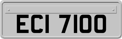 ECI7100