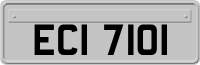 ECI7101