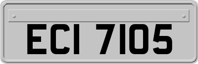 ECI7105