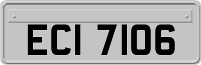 ECI7106