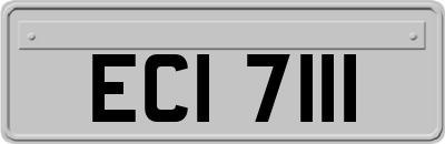 ECI7111