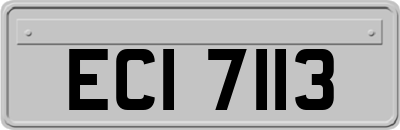 ECI7113