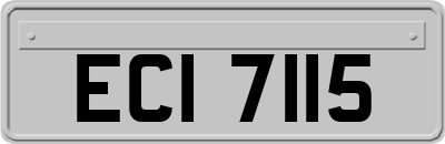 ECI7115