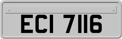 ECI7116