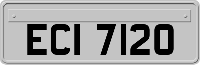 ECI7120