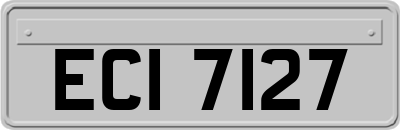 ECI7127