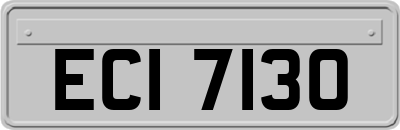 ECI7130