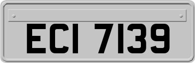 ECI7139