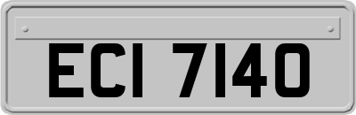 ECI7140