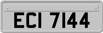 ECI7144