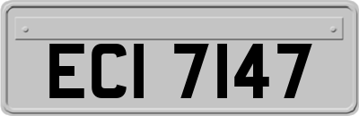 ECI7147