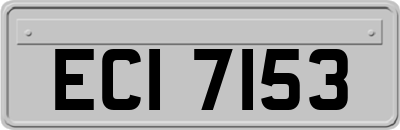 ECI7153
