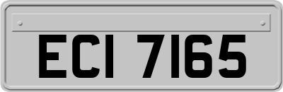 ECI7165