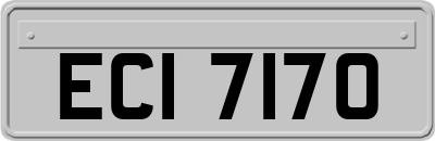 ECI7170
