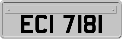 ECI7181