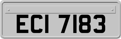 ECI7183