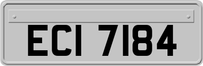 ECI7184