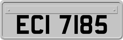 ECI7185