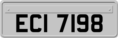 ECI7198