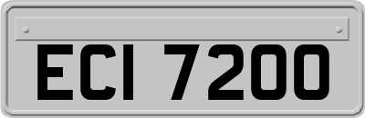 ECI7200