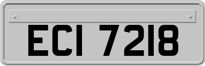 ECI7218