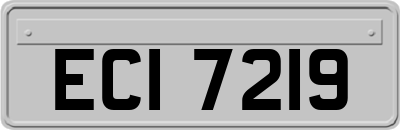 ECI7219