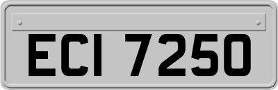 ECI7250