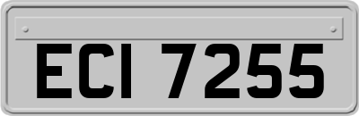 ECI7255