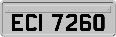 ECI7260