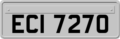 ECI7270