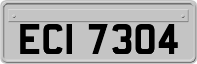 ECI7304