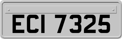 ECI7325