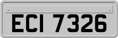 ECI7326