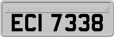 ECI7338