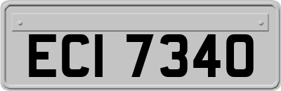 ECI7340