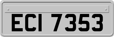 ECI7353