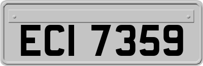 ECI7359