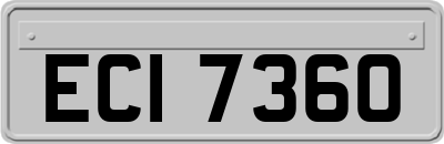 ECI7360