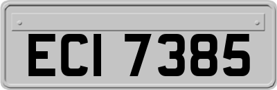 ECI7385