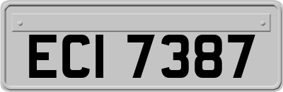 ECI7387