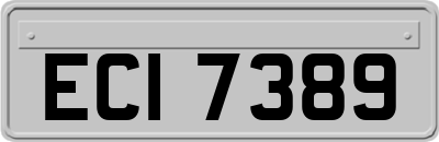 ECI7389