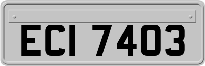 ECI7403