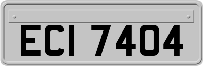 ECI7404