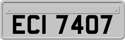 ECI7407